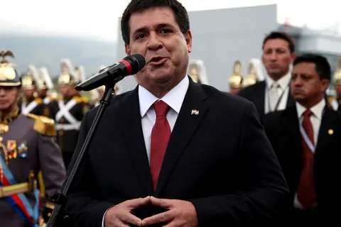 Foto: Cancillería del Ecuador / Wikimedia Commons · CC BY-SA 2.0