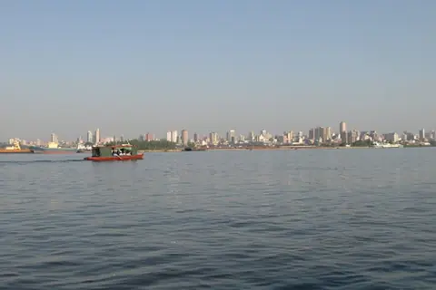 Foto: Arthuro SantaCruz / Wikimedia Commons · CC0