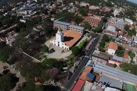 Foto: Imágenes de Ñemby / Wikimedia Commons · CC BY-SA 4.0