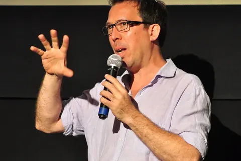 Foto: Joe Mabel / Wikimedia Commons · CC BY 3.0