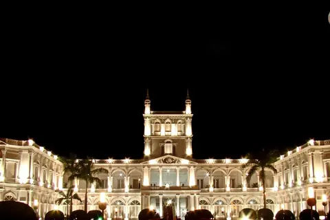 Foto: Fotografía tomada y subida a Flickr por "Marco Bogarín". / Wikimedia Commons · CC BY 2.0