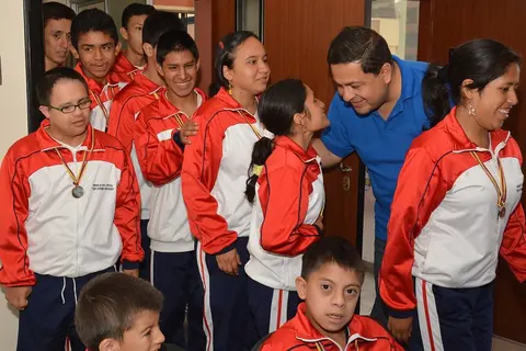 Foto: MunicipioPinas / Wikimedia Commons · CC BY-SA 2.0