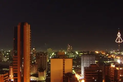 Foto: Motorway065 / Wikimedia Commons · dominio público