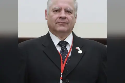 Foto: Oficina Presidencial de Taiwán / Wikimedia Commons · CC BY 2.0