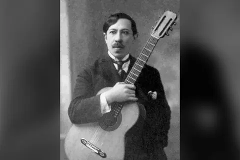 Foto: autor desconocido / Wikimedia Commons · dominio público