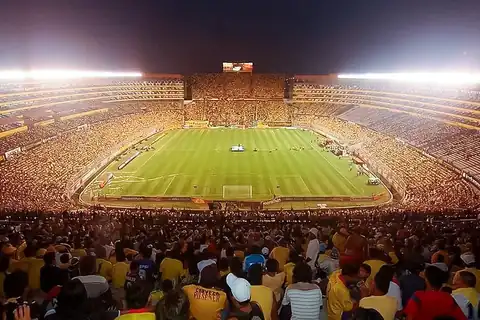 Foto: Jemn92 / Wikimedia Commons · dominio público