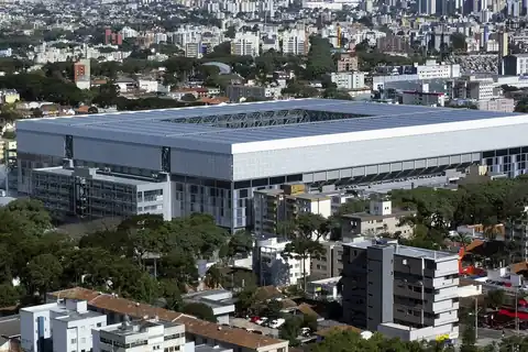 Foto: Gustavo Paolo / Wikimedia Commons · CC0