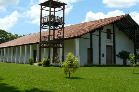 Foto: Hugo Diaz Lavigne / Wikimedia Commons · dominio público