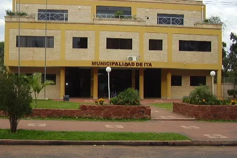 Foto: Ricardo Thalmann / Wikimedia Commons · dominio público