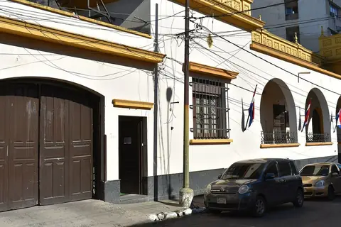 Foto: Eduardo Medina / Wikimedia Commons · CC0