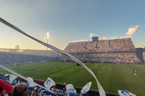 Foto: Gonzabar77 / Wikimedia Commons · CC0